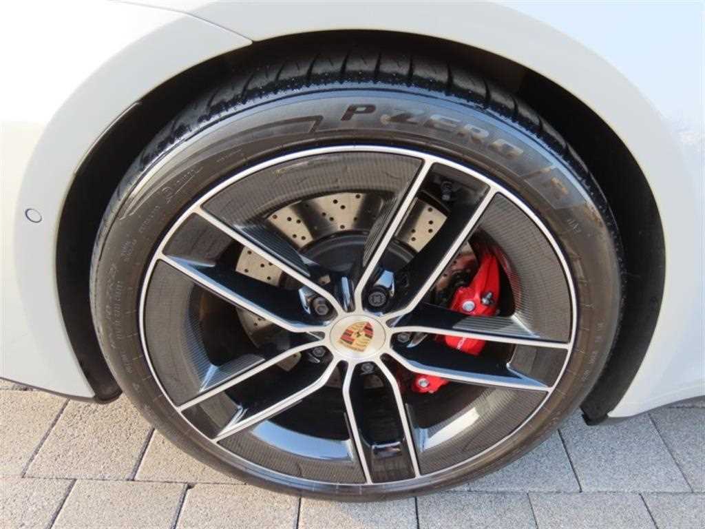 Porsche 911 2025 Gris - Importación desde Corea - HF Imports Iquique - Foto 17