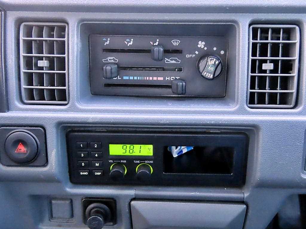 DAEWOO Damas 2020 - Importación desde Corea - HF Imports Iquique - Foto 13