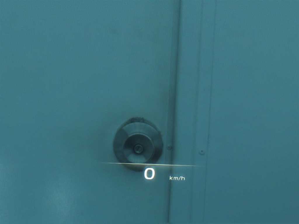 KIA Mohave - Vista 11