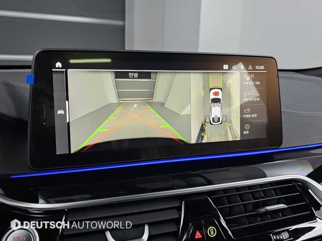 BMW Gran Turismo 2024 Blanco - Importación desde Corea - HF Imports Iquique - Foto 15