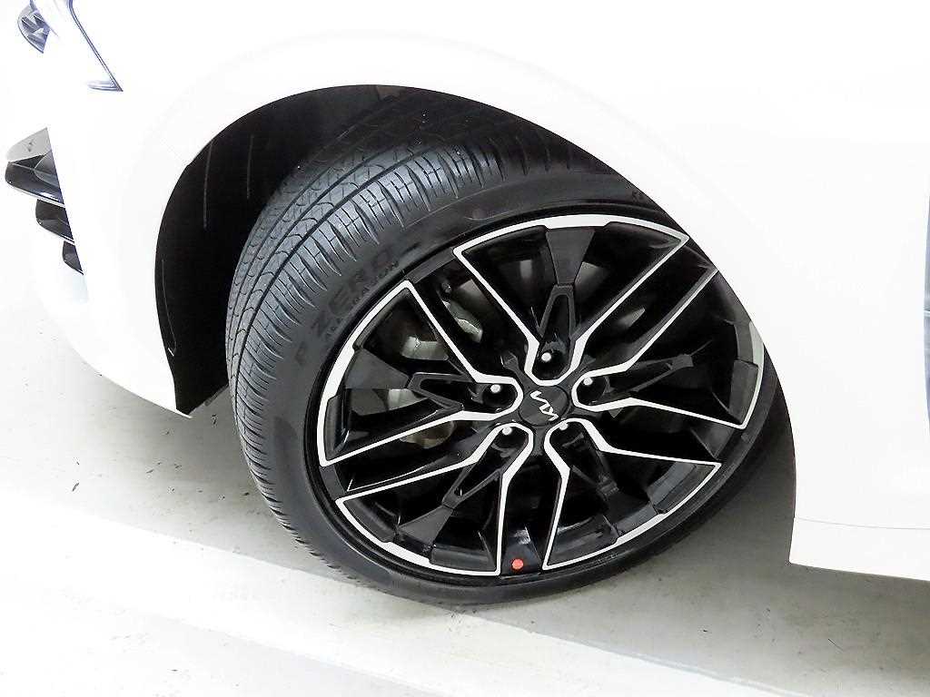 KIA K5 2022 - Importación desde Corea - HF Imports Iquique - Foto 19