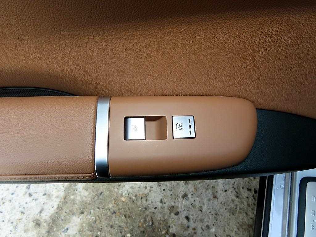 HYUNDAI Grandeur 2023 Gris - Importación desde Corea - HF Imports Iquique - Foto 16