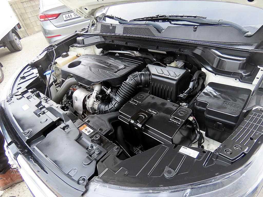 Ssangyong Korando 2020 - Importación desde Corea - HF Imports Iquique - Foto 19