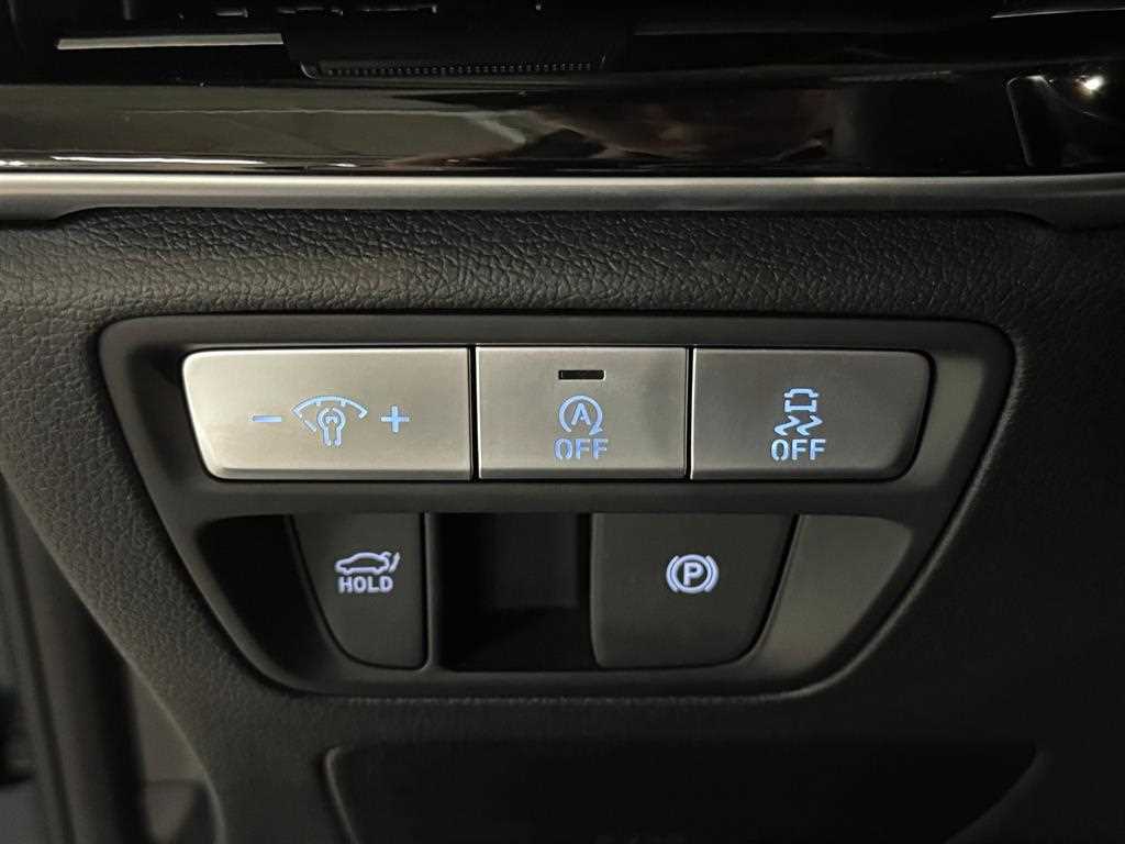 Genesis G80 2022 Azul - Importación desde Corea - HF Imports Iquique - Foto 17