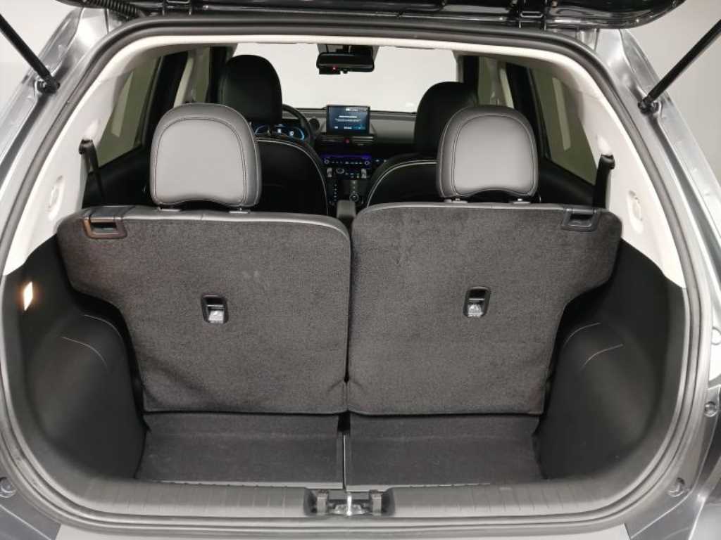 HYUNDAI Casper 2023 Gris - Importación desde Corea - HF Imports Iquique - Foto 18