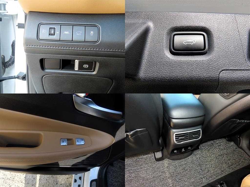 HYUNDAI Santa Fe 2023 Blanco - Importación desde Corea - HF Imports Iquique - Foto 18