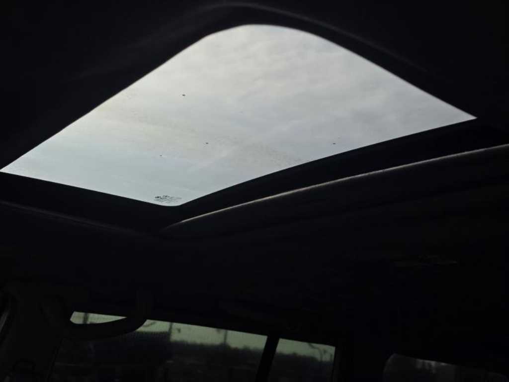 HYUNDAI Terracan - Vista 10