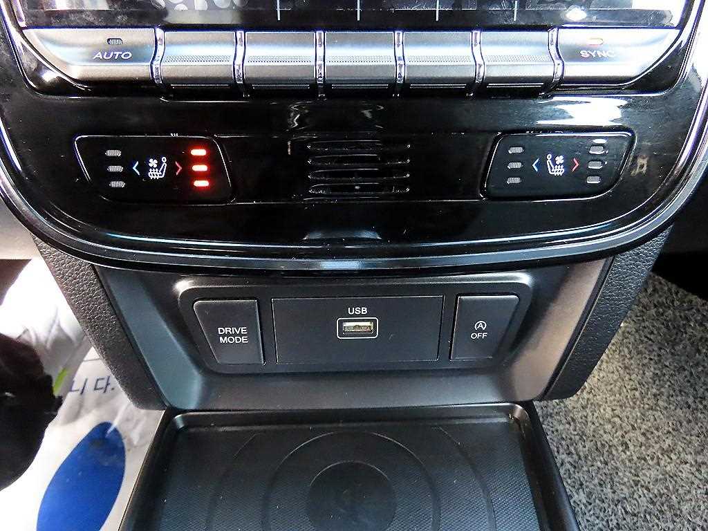 Ssangyong Tivoli 2021 Blanco - Importación desde Corea - HF Imports Iquique - Foto 16