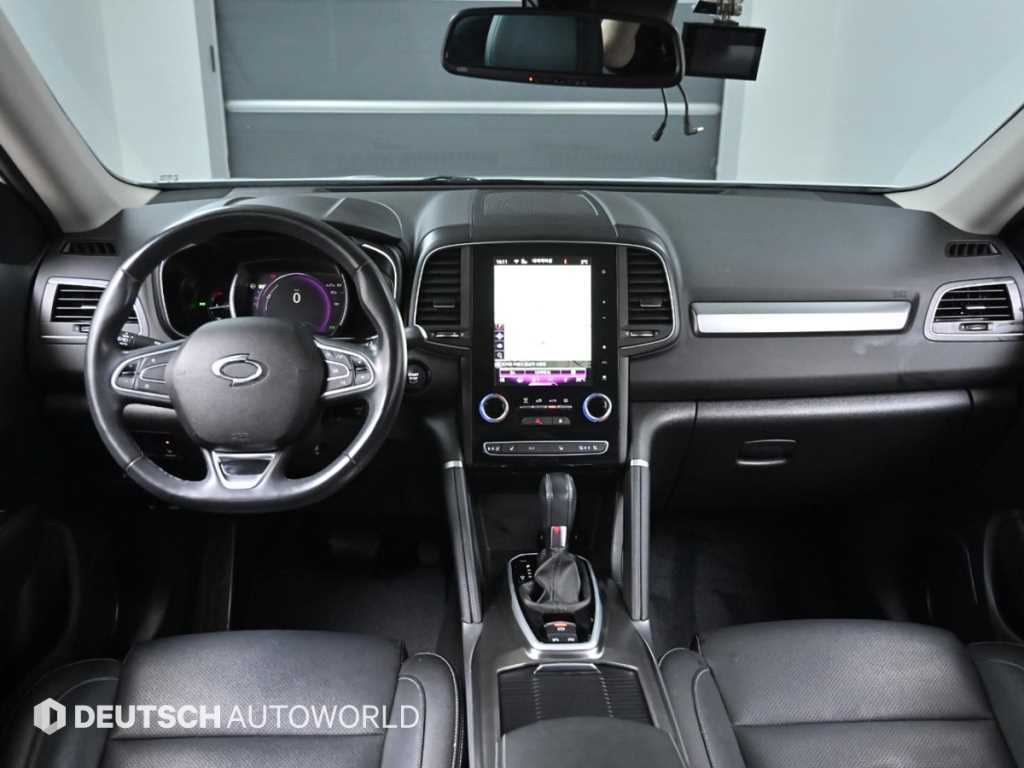 SAMSUNG QM6 - Vista 7