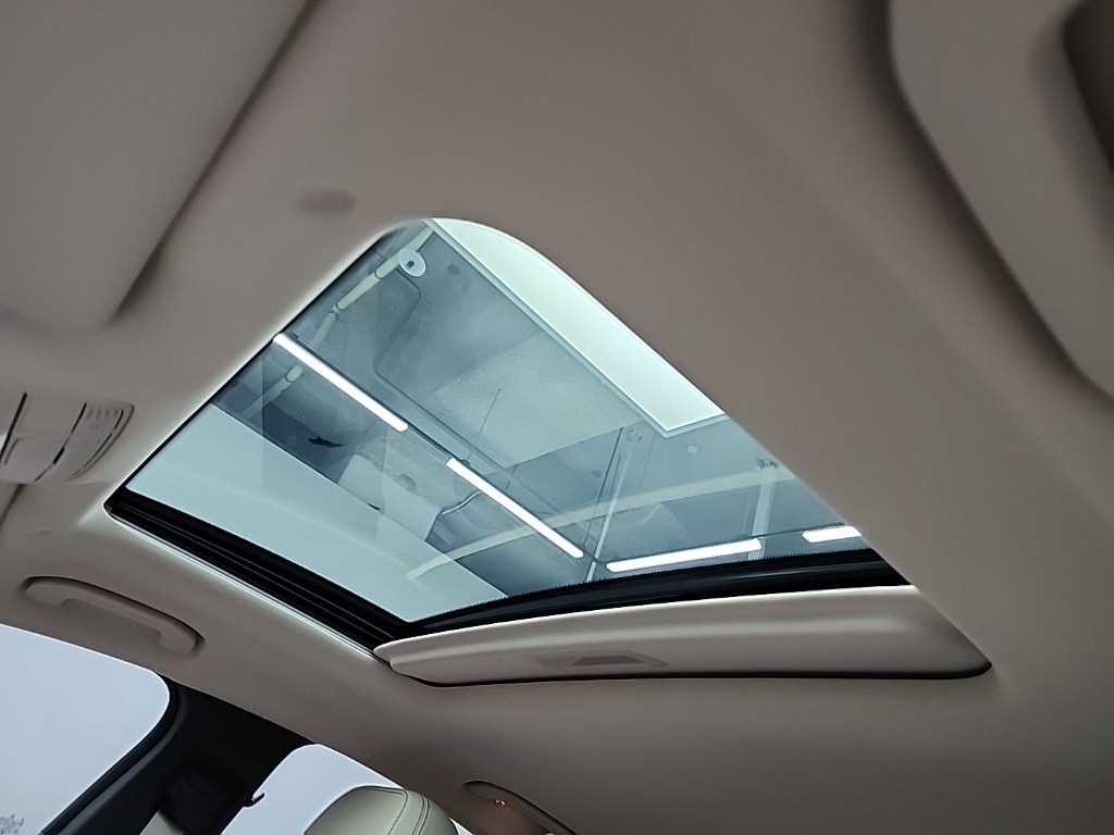 Mercedes Benz CLS Class 2023 Blanco - Importación desde Corea - HF Imports Iquique - Foto 14