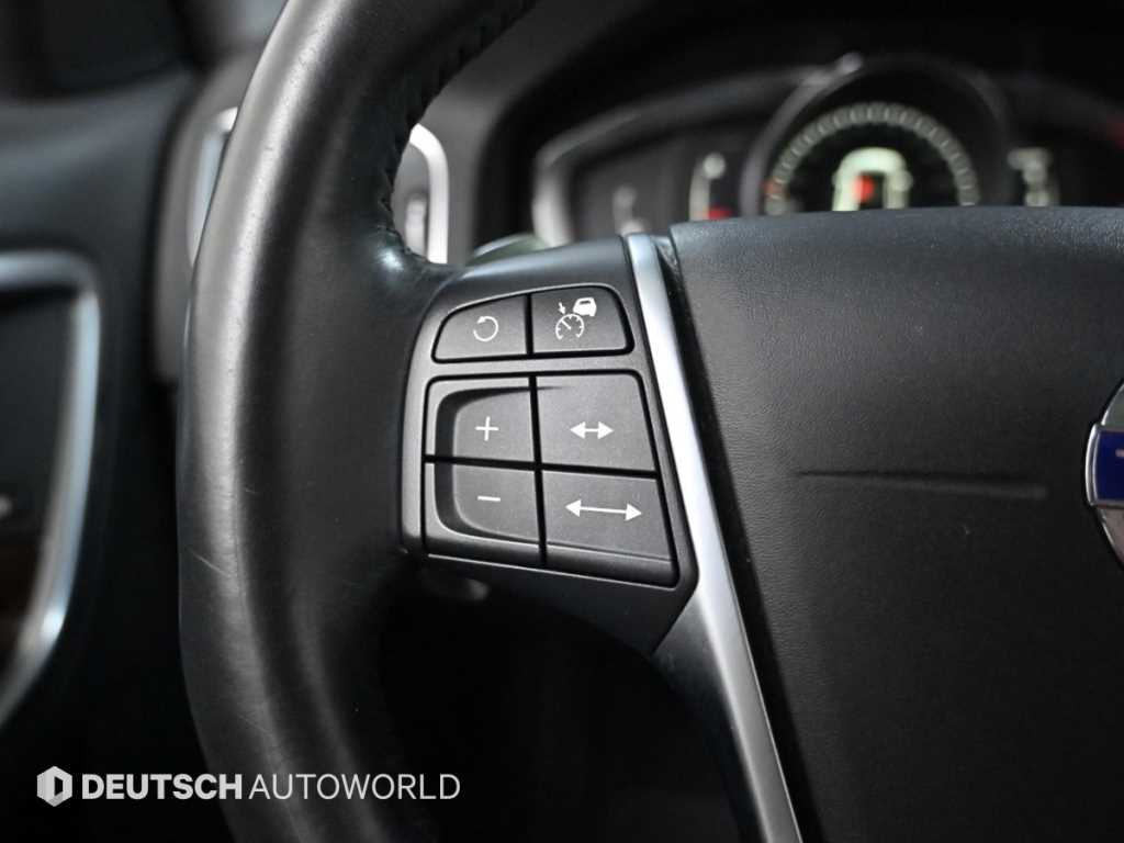 Volvo S60 2017 Blanco - Importación desde Corea - HF Imports Iquique - Foto 18