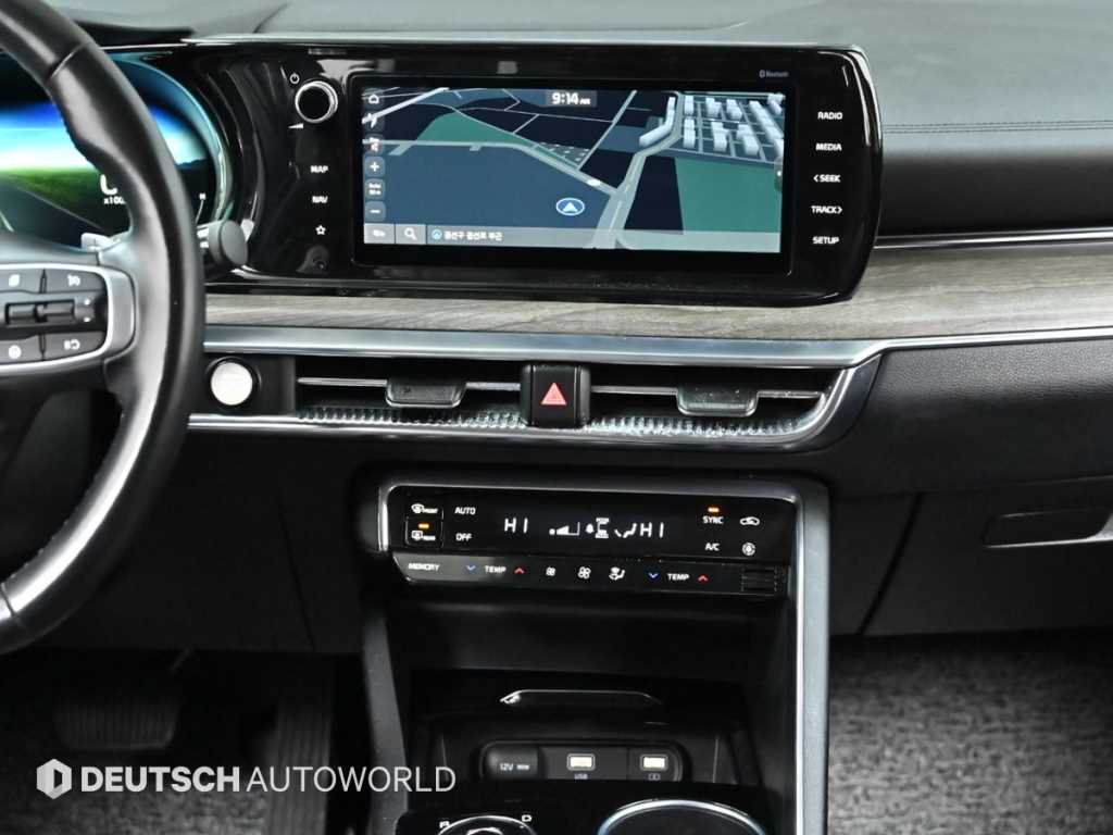 KIA K5 2020 Gris - Importación desde Corea - HF Imports Iquique - Foto 14