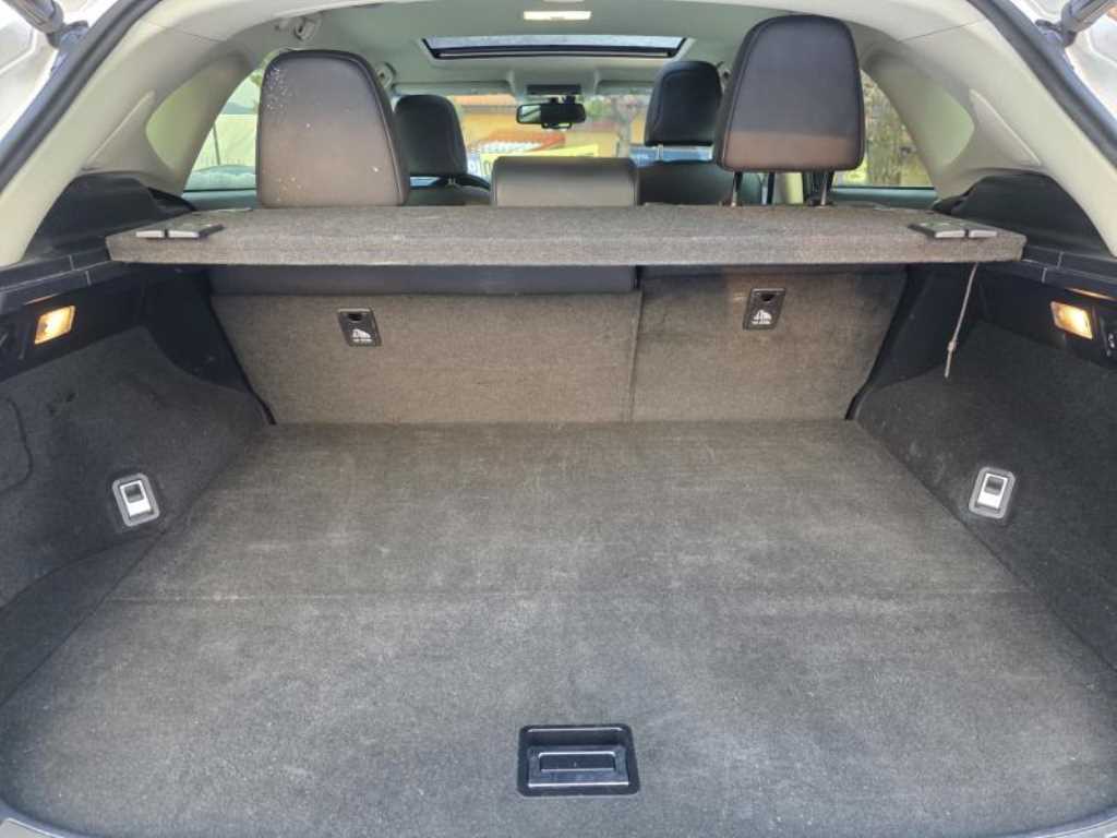 Lexus NX 2017 Blanco - Importación desde Corea - HF Imports Iquique - Foto 17