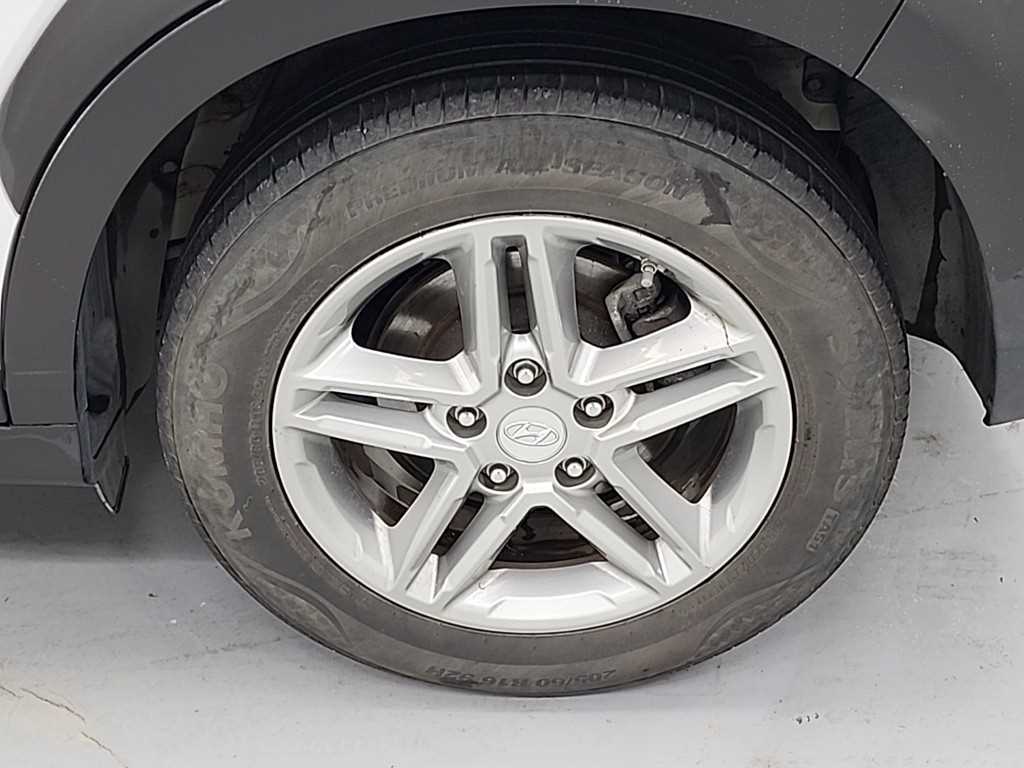 HYUNDAI Kona 2020 Blanco - Importación desde Corea - HF Imports Iquique - Foto 19