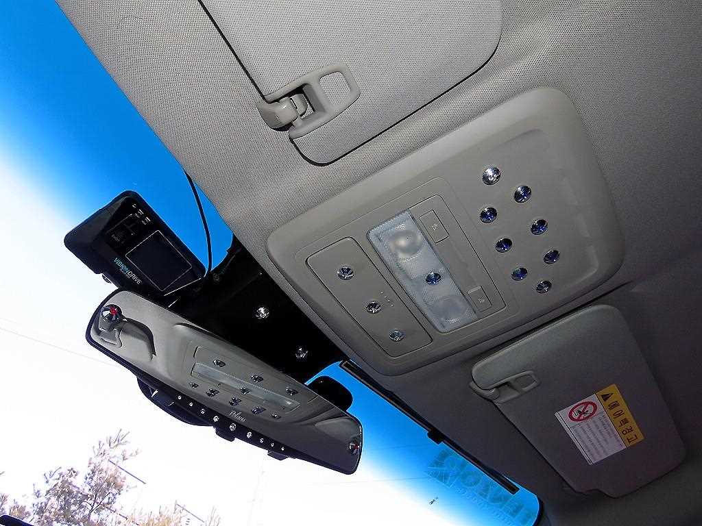 Chevrolet Orlando 2013 Blanco - Importación desde Corea - HF Imports Iquique - Foto 14