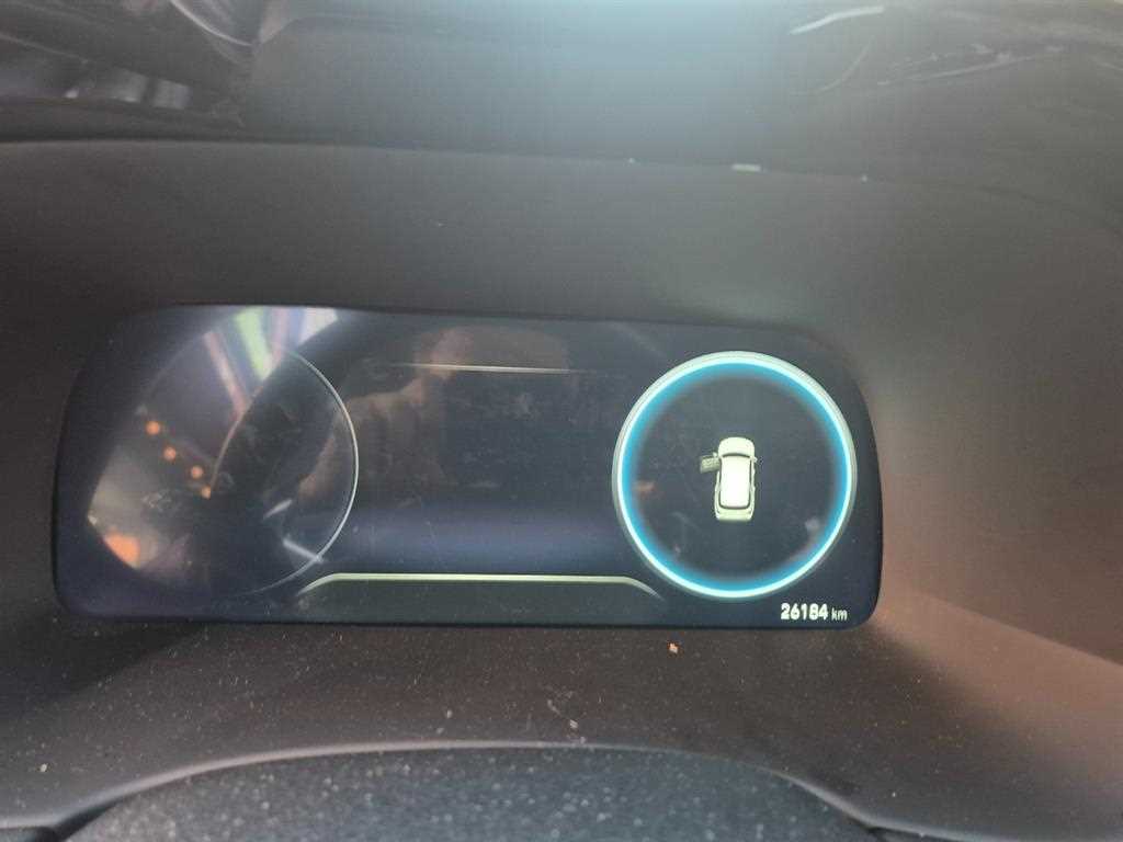 HYUNDAI Palisade - Vista 6