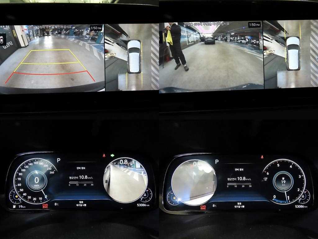 HYUNDAI Palisade 2022 - Importación desde Corea - HF Imports Iquique - Foto 16