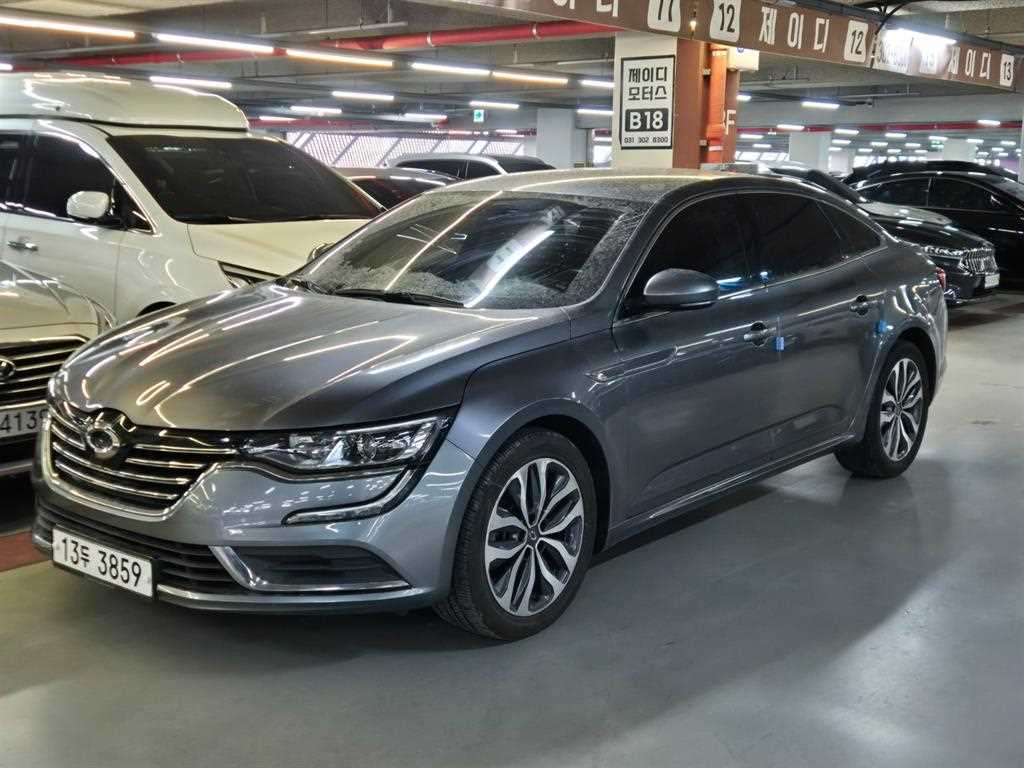 SAMSUNG SM6 2016 Gris - Importación desde Corea - HF Imports Iquique - Foto 1