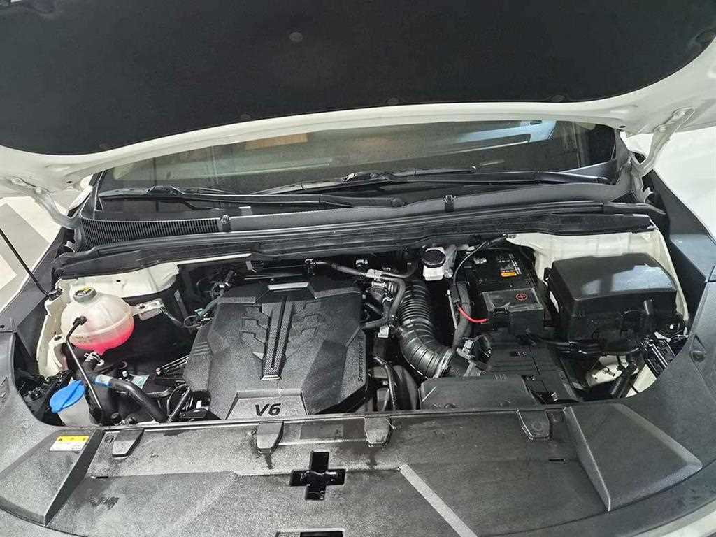 KIA Carnival 2023 Blanco - Importación desde Corea - HF Imports Iquique - Foto 19