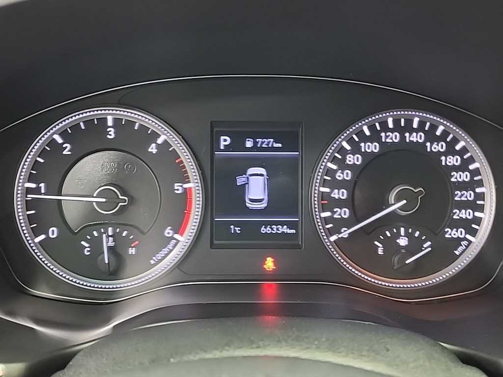 HYUNDAI Santa Fe - Vista 6