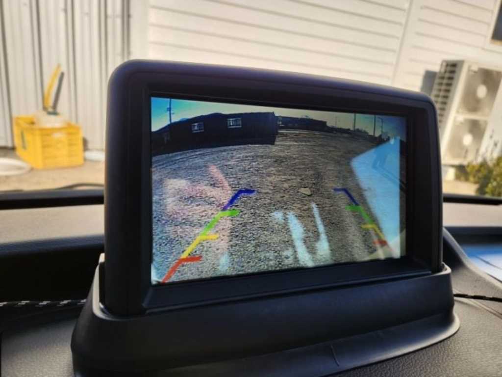 HYUNDAI Solati 2023 Blanco - Importación desde Corea - HF Imports Iquique - Foto 13