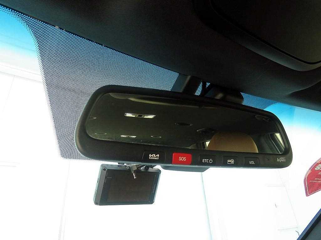 KIA Mohave 2024 Blanco - Importación desde Corea - HF Imports Iquique - Foto 13