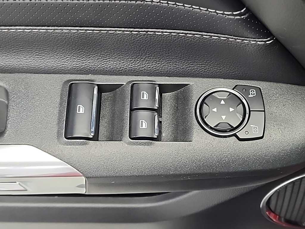 Ford Mustang 2020 Rojo - Importación desde Corea - HF Imports Iquique - Foto 17