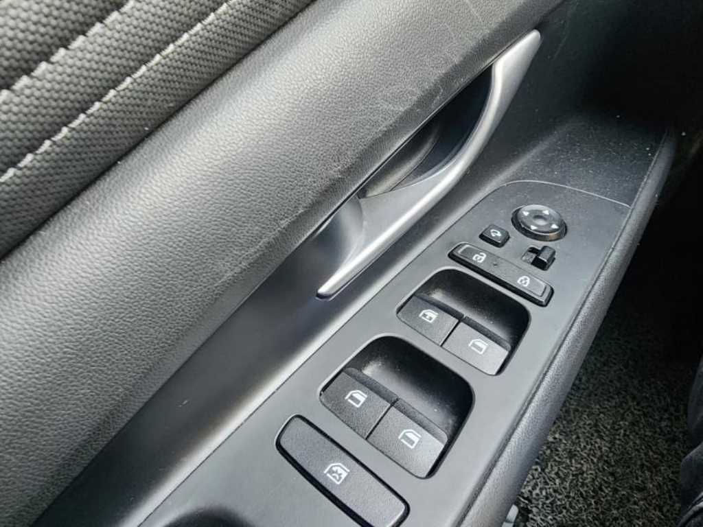 HYUNDAI Avante 2024 Blanco - Importación desde Corea - HF Imports Iquique - Foto 14