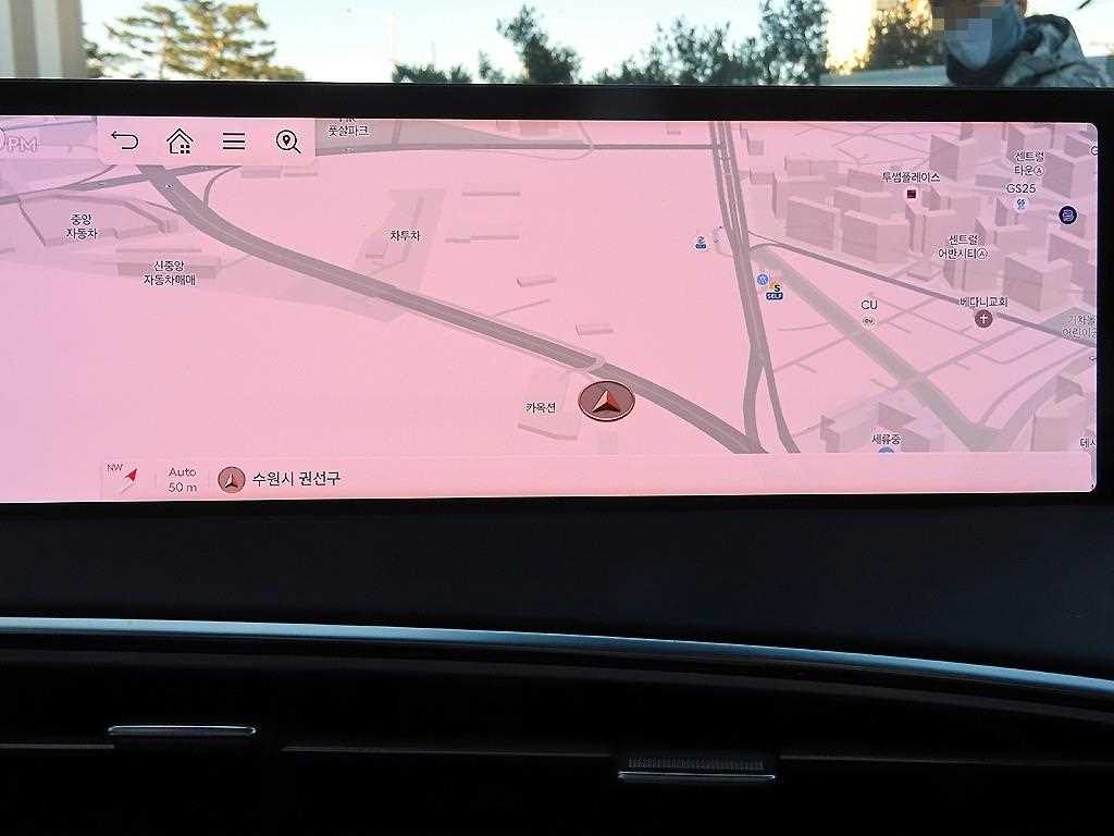 Genesis GV70 2025 - Importación desde Corea - HF Imports Iquique - Foto 13