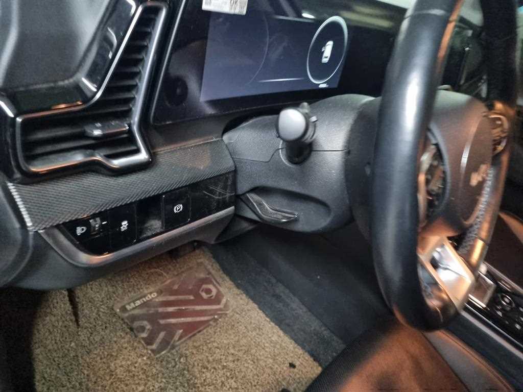 KIA Sportage 2022 Blanco - Importación desde Corea - HF Imports Iquique - Foto 14