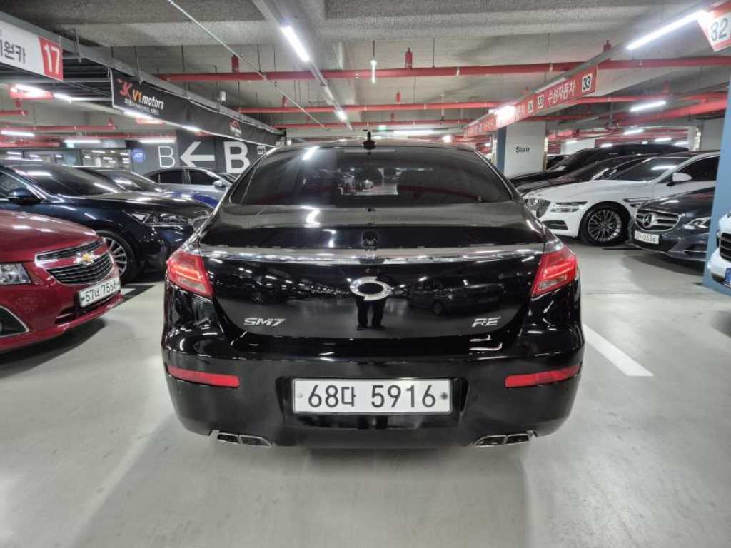 SAMSUNG SM7 - Vista 4