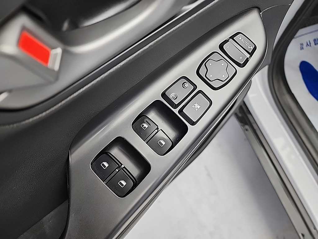 HYUNDAI Kona 2020 Blanco - Importación desde Corea - HF Imports Iquique - Foto 16