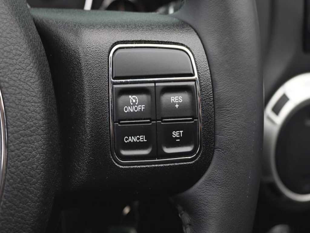 Jeep Wrangler 2017 - Importación desde Corea - HF Imports Iquique - Foto 18