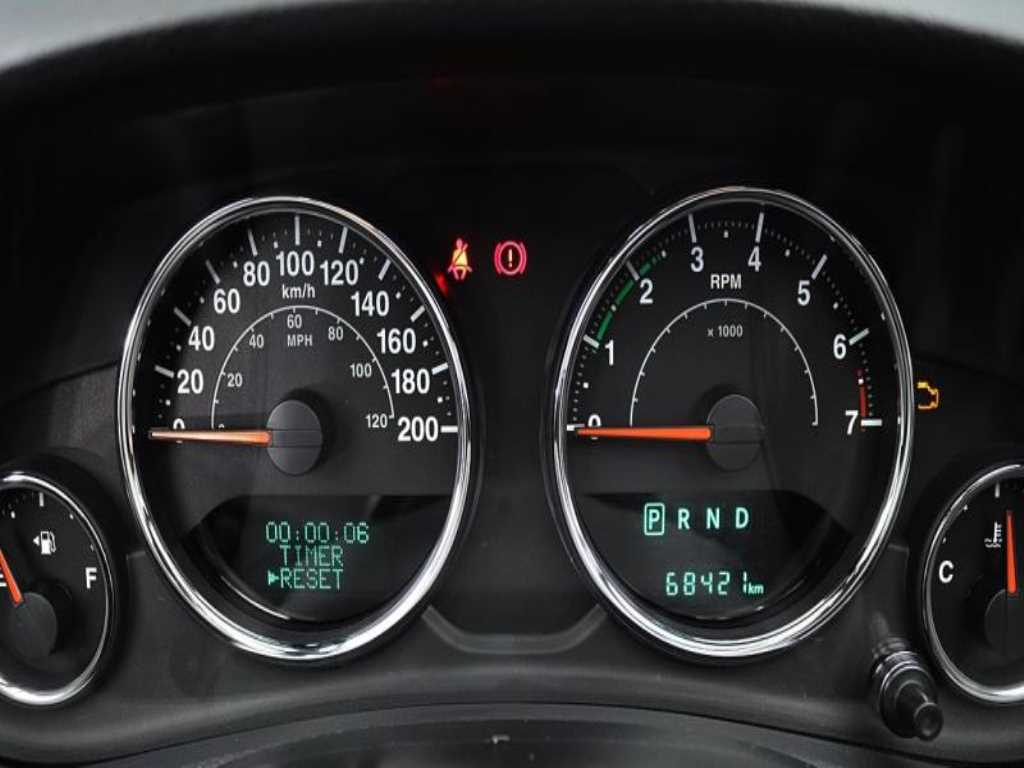 Jeep Wrangler 2017 - Importación desde Corea - HF Imports Iquique - Foto 20