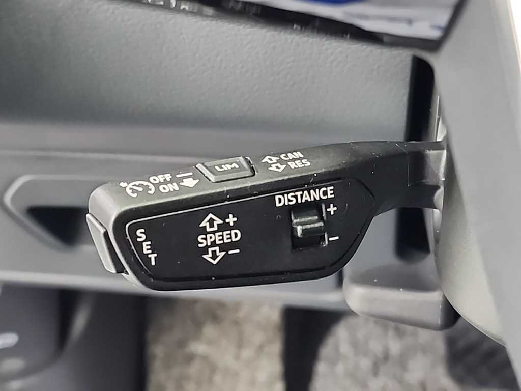 Audi A6 2023 Negro - Importación desde Corea - HF Imports Iquique - Foto 18