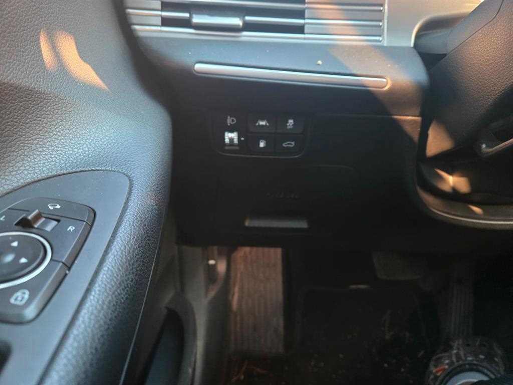 HYUNDAI Grandeur - Vista 4