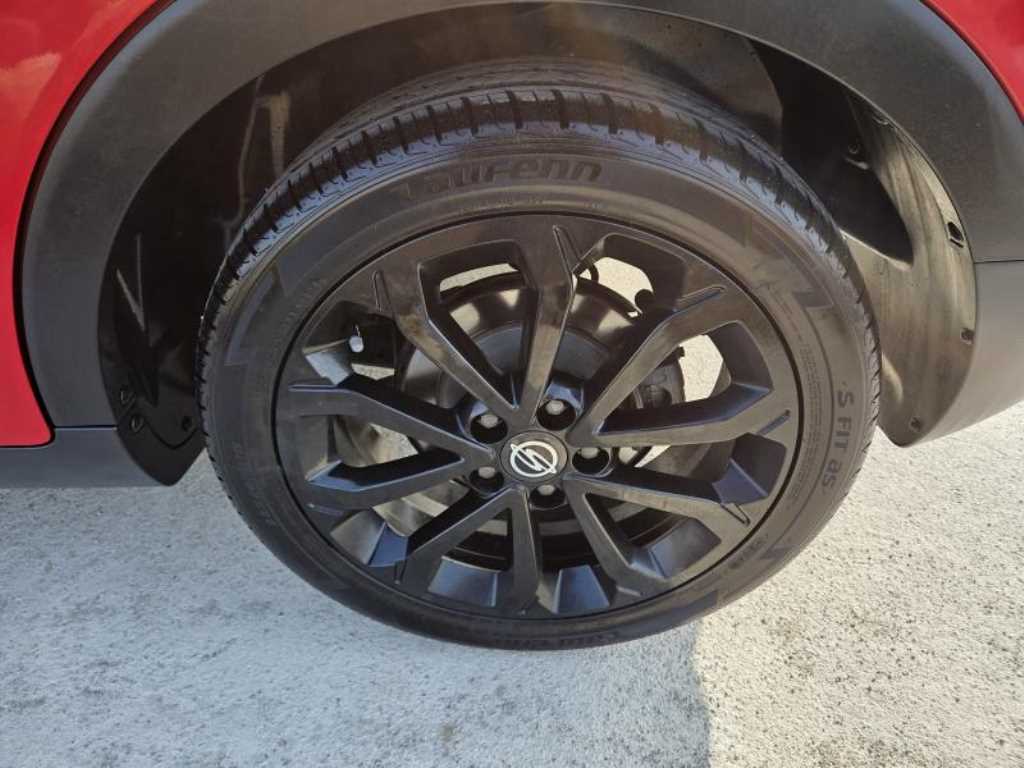 Ssangyong Tivoli 2017 - Importación desde Corea - HF Imports Iquique - Foto 19