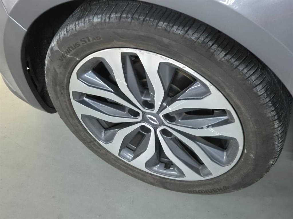 SAMSUNG SM6 2016 Gris - Importación desde Corea - HF Imports Iquique - Foto 16