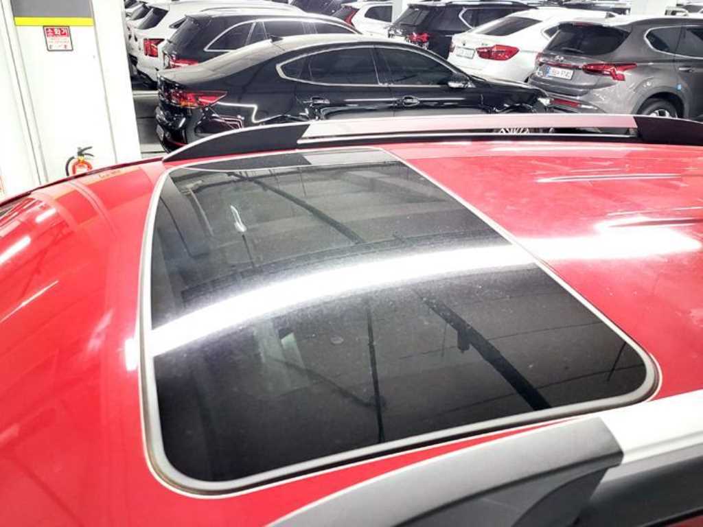 Chevrolet Trax 2016 Rojo - Importación desde Corea - HF Imports Iquique - Foto 16