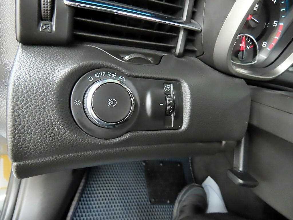 Chevrolet Malibu 2015 Negro - Importación desde Corea - HF Imports Iquique - Foto 13