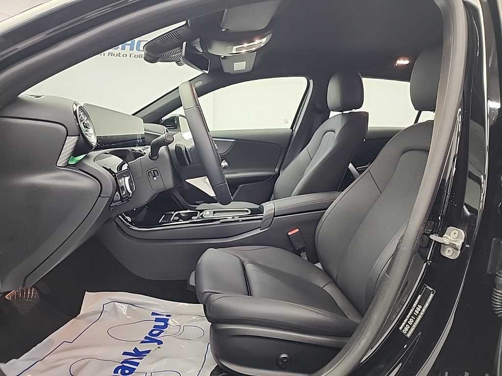 Mercedes Benz A Class - Vista 11