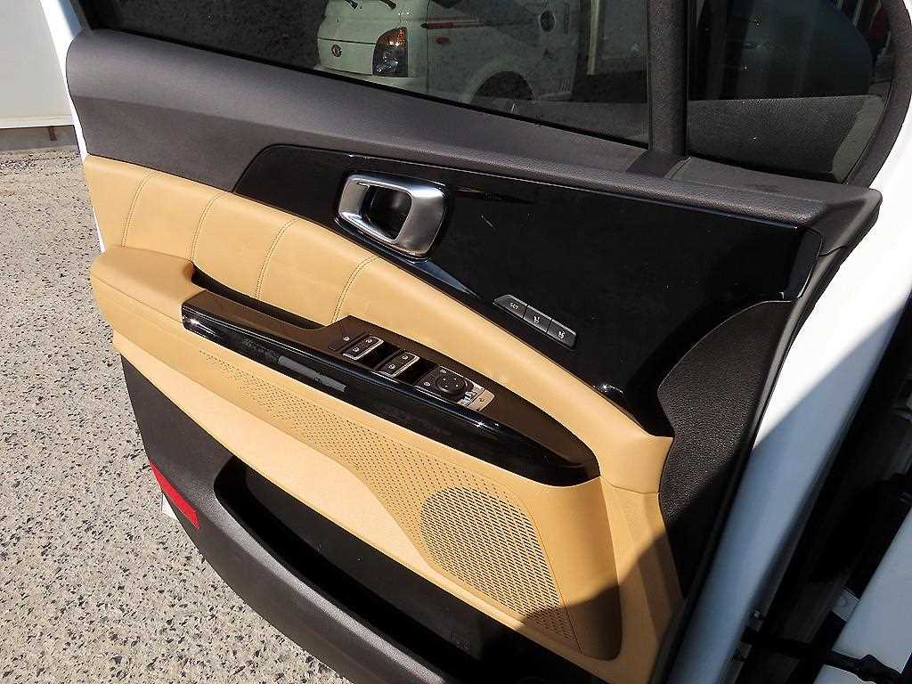 KIA Carnival - Vista 12