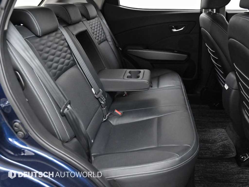 Ssangyong Tivoli - Vista 12