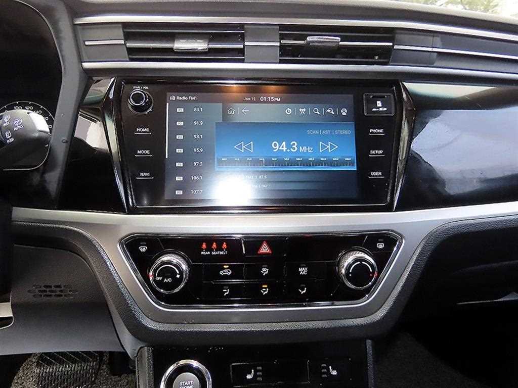 Ssangyong Korando 2020 - Importación desde Corea - HF Imports Iquique - Foto 14