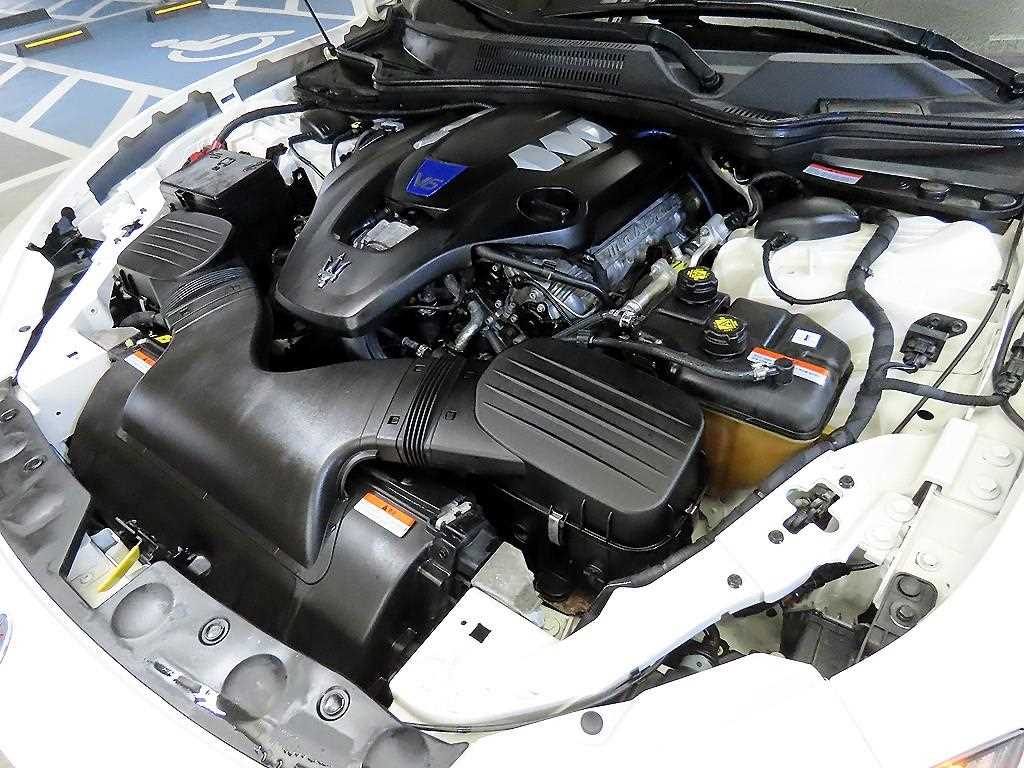 Maserati Ghibli 2019 - Importación desde Corea - HF Imports Iquique - Foto 19