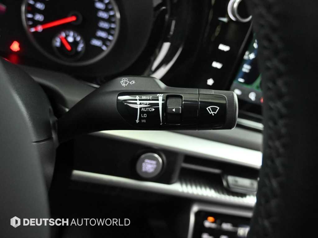 KIA K5 2022 Blanco - Importación desde Corea - HF Imports Iquique - Foto 16