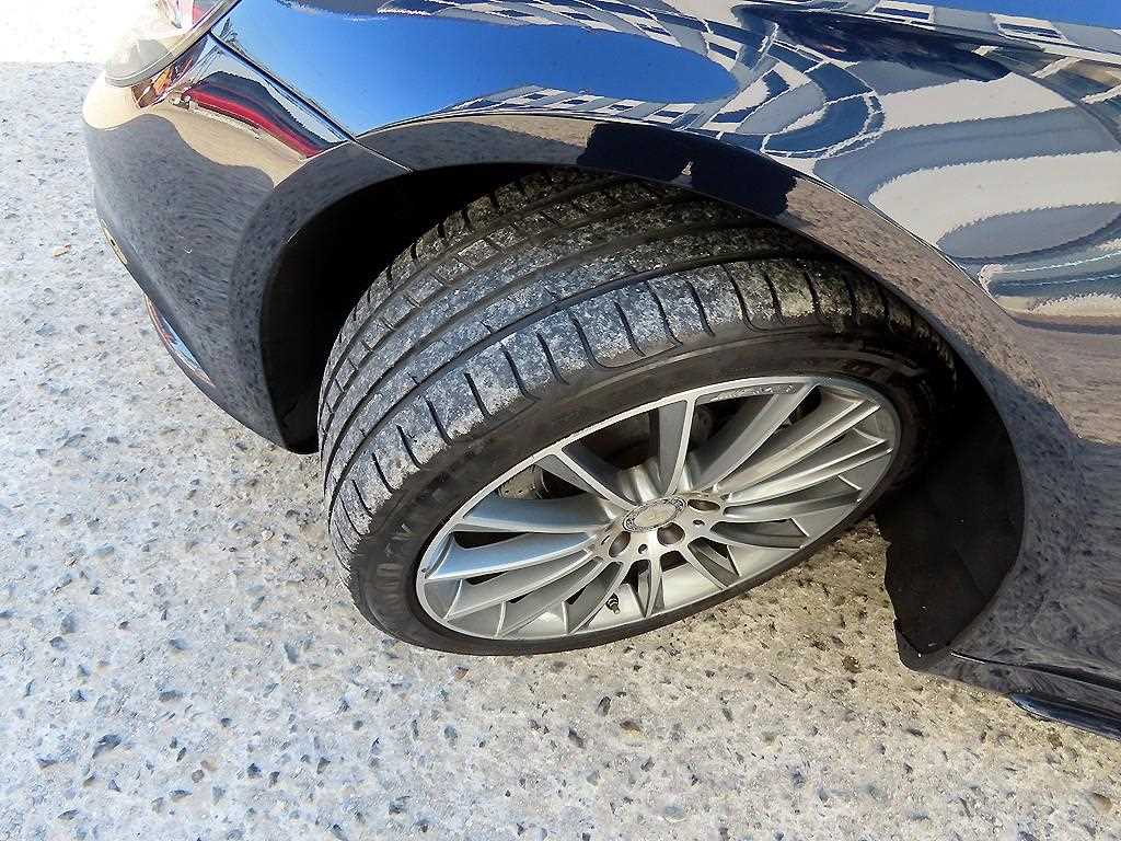 Mercedes Benz S Class 2016 Azul - Importación desde Corea - HF Imports Iquique - Foto 20