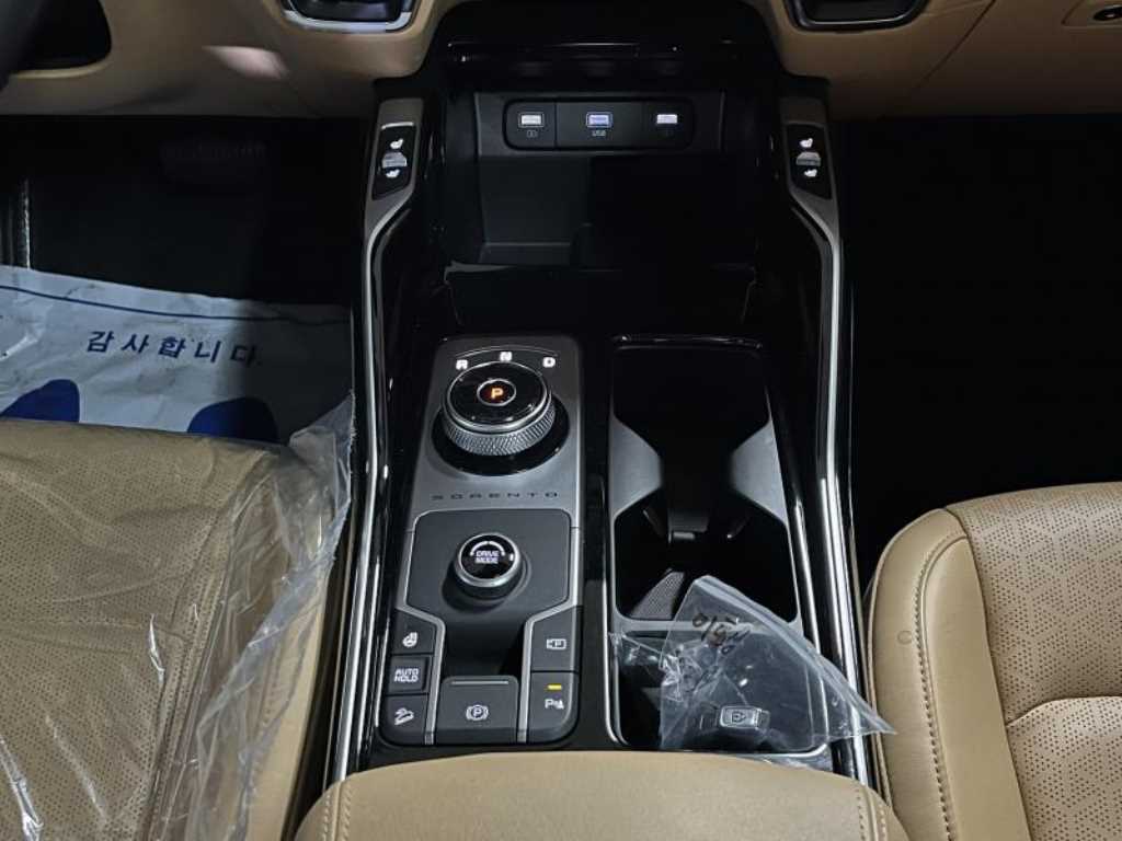 KIA Sorento - Vista 12