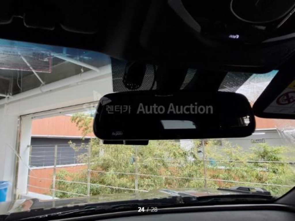 Ssangyong Torres - Vista 6