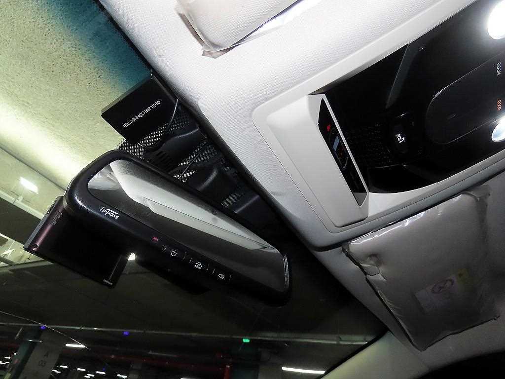 Ssangyong Rexton 2021 Blanco - Importación desde Corea - HF Imports Iquique - Foto 15